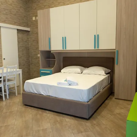 Cinquecento17 Apartment *