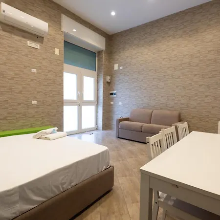 Cinquecento17 Apartman