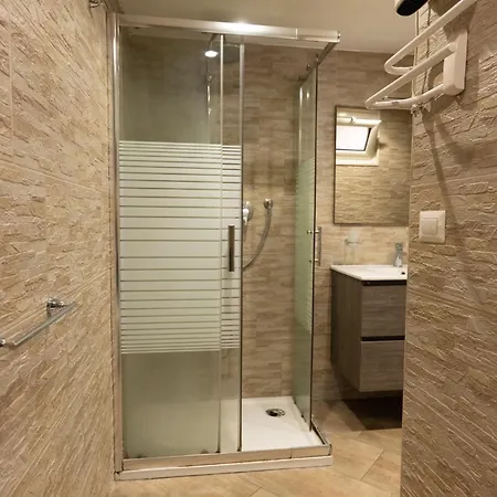 Apartman Cinquecento17