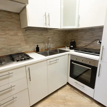 Apartment Cinquecento17