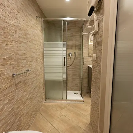 Apartman Cinquecento17 Bari